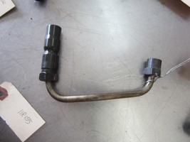 INJECTOR LINE 2 For 01-04 GMC Sierra 2500 HD  6.6  Duramax Diesel - $25.99