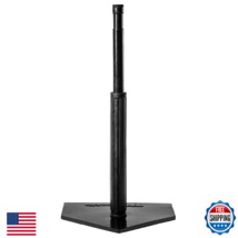 Franklin Sports MLB Baseball Batting Tee - Hitting Tee for Baseball Soft... - $46.41