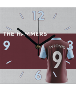 Wall Clock - the HAMMERS - €26,73 EUR+