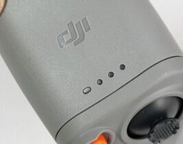 Genuine DJI RC Motion Controller 2 RM220 for Mini 3 Pro/Mavic 3/Avata Drone image 5