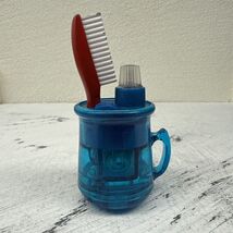 Toothbrush Toothpaste Shaped Cigar Novelty Mug Working Cigarette Lighter - $28.71