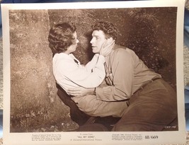 Burt Lancaster Louisa Horton ALL MY SONS Original Photo 1948 - £8.68 GBP