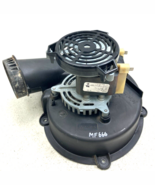 JAKEL J238-150-1533 117104-04 DRAFT INDUCER BLOWER Motor 120V used #MF666 - $64.52