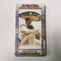 Tu Camino Y El Mio Vhs Pelicula Mexicana Cine Mexicano - £15.26 GBP