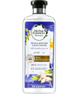 2 Packs Herbal Essences Micellar Water &amp;Blue Ginger Shampoo Hair Purify ... - $69.95