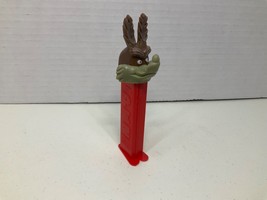 Vintage Wile E. Coyote Pez Dispenser Unused - $28.50