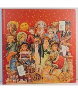 Nonsense and Common Sense A Child's Book of Victorian Verse - $4.99