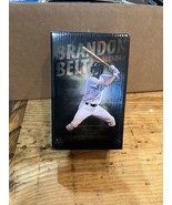 Fresno Grizzlies Brandon Belt Bobblehead By Bobble Dobbles Minor League - €42,95 EUR