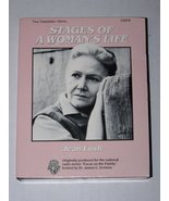 Stages of a Woman&#39;s Life Dr. James C. Dobson; Jean Lush and James Dobson - £12.50 GBP
