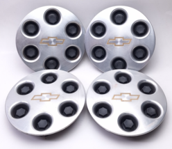 Chevrolet Tahoe Astro Avalanche center cap set of 4, 2000-2003 p/n 15004... - $60.68