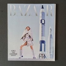 Harper&#39;s Bazaar June July 2017 Gigi Hadid 150th Anniversary Collector&#39;s ... - £11.29 GBP