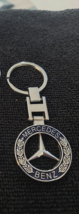 Mercedes Benz  Keychain  - $236.10 MXN
