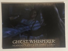 Ghost Whisperer Trading Card #45 Jennifer Love Hewitt - £1.54 GBP