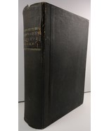 Dramatic Works of Shakspeare from the text of Johnson, Steevens, and Reed 1860 - $42.99