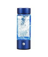 Hydrogen Water Bottle, Portable Hydrogen Water Ionizer Machine, Hydrogen... - €120,47 EUR