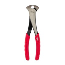 Milwaukee 7 In. Nipping Pliers - £36.87 GBP
