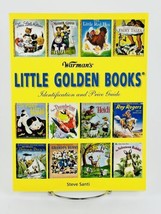 Warman&#39;s Little Golden Books : Identification and Price Guide by Steve S... - £19.64 GBP