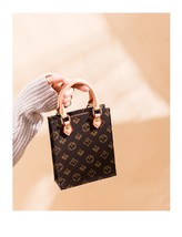 Europe and America Fashion Print Design Women Mini Handbag Shoulder Bags  New St - £29.66 GBP