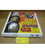 Kleen Wheels Dust Shields Part #1768 (Pair) - $1,615.58 MXN