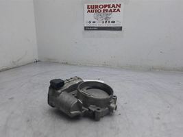 Throttle Body 172 Type SLK55 Fits 09-16 MERCEDES SLK 2731410325 image 7