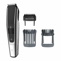 Bt5511/49, Philips Series 5000 Norelco Electric Cordless One Pass Beard And - £51.00 GBP