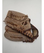 Louisville Slugger H&amp;B Deep Pocket Model Super Softball Glove P5148 LHT - $239.05 MXN