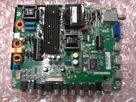 * ELEFS501 Main V500HJ1-PE8 Rev.C1 Main Board From Element ELEFS501 Lcd Tv - $47.95