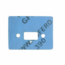 INTAKE INLET MANIFOLD GASKET FOR OLEO-MAC 735 740 STRIMMER BRUSHCUTTER O... - $7.53 CAD