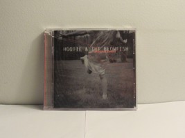 Hootie &amp; the Blowfish - Musical Chairs (CD, 1998, Atlantic) - $5.99