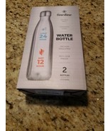 Finedine Stainless Steel 2 set Water Bottles - $28.71