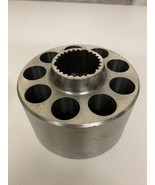 Plumbing HPR Series Hydraulic Pump Cylinder Block 9 Bolt 24 Teeth - €163,75 EUR