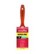 Wooster Brush J4104-3 Super/Pro Ermine Paintbrush, 3-Inch - $39.13 CAD