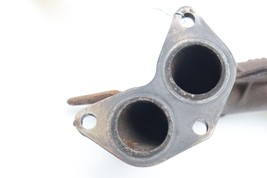 02-05 SUBARU IMPREZA WRX LEFT DRIVER EXHAUST MANIFOLD E0042 image 3