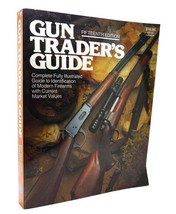 Paul Wahl Gun Trader&#39;s Guide 15th Edition - $50.94