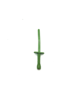 1 x TMNT Leo The Sewer Samourai Sword - Vintage - - $5.03 CAD