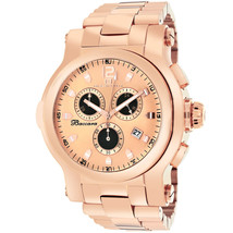 Oceanaut Men&#39;s Baccara XL Rose Gold Dial Watch - OC0825 - $298.75