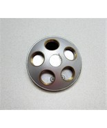 Nikon Microscope 5 Place Nosepiece Turret - $54.11