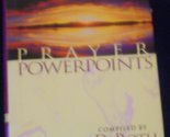 Prayer Powerpoints Roth, Randall D. - $2.93