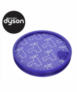 Dyson OEM 919780-01 DC27 Vacuum Cleaner Pre Motor Filter Rinsable Genuine - $480.01 MXN