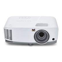 ViewSonic PA503S 3800 Lumens SVGA High Brightness Projector for Home and Office  - $483.99