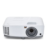 ViewSonic PA503S 3800 Lumens SVGA High Brightness Projector for Home and... - £379.27 GBP