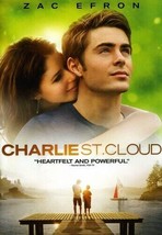 Charlie St. Cloud (DVD, 2010) - £4.62 GBP