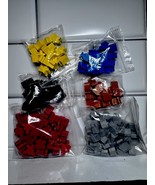 Thunderstone Quest Board Game Accessories Wooden Meeples Figures - $23.83