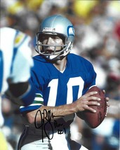 Jim Zorn Seattle Seahawks signed autographed 8x10 photo COA proof,,,,, - £69.91 GBP