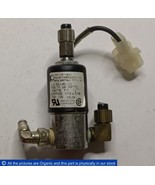 Peter Paul Electronics 53JJ8DGB Stainless Steel Solenoid Valve 7.0W 24V ... - $93.26 CAD
