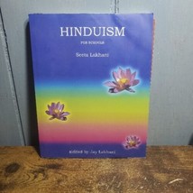 Hinduism for Schools by Lakhani, Seeta 0954956702 The Fast Free Shipping - £15.57 GBP