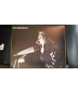 JETHRO TULL - ORIGINAL VINTAGE 197O&#39;s CARDBOARD 21 X 27 PROMO POSTER - €231,10 EUR