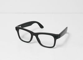 RayBan Meta Wayfarer AI RW4008 601S1M 53mm - Matte/Transition Graphite Green image 2