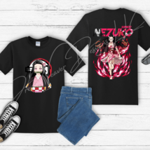 Nezuko - Demon Slayer Tee - $27.00+