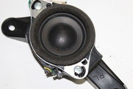 2006-2013 LEXUS IS250 REAR DRIVER LEFT TWEETER SPEAKER J3845 image 3